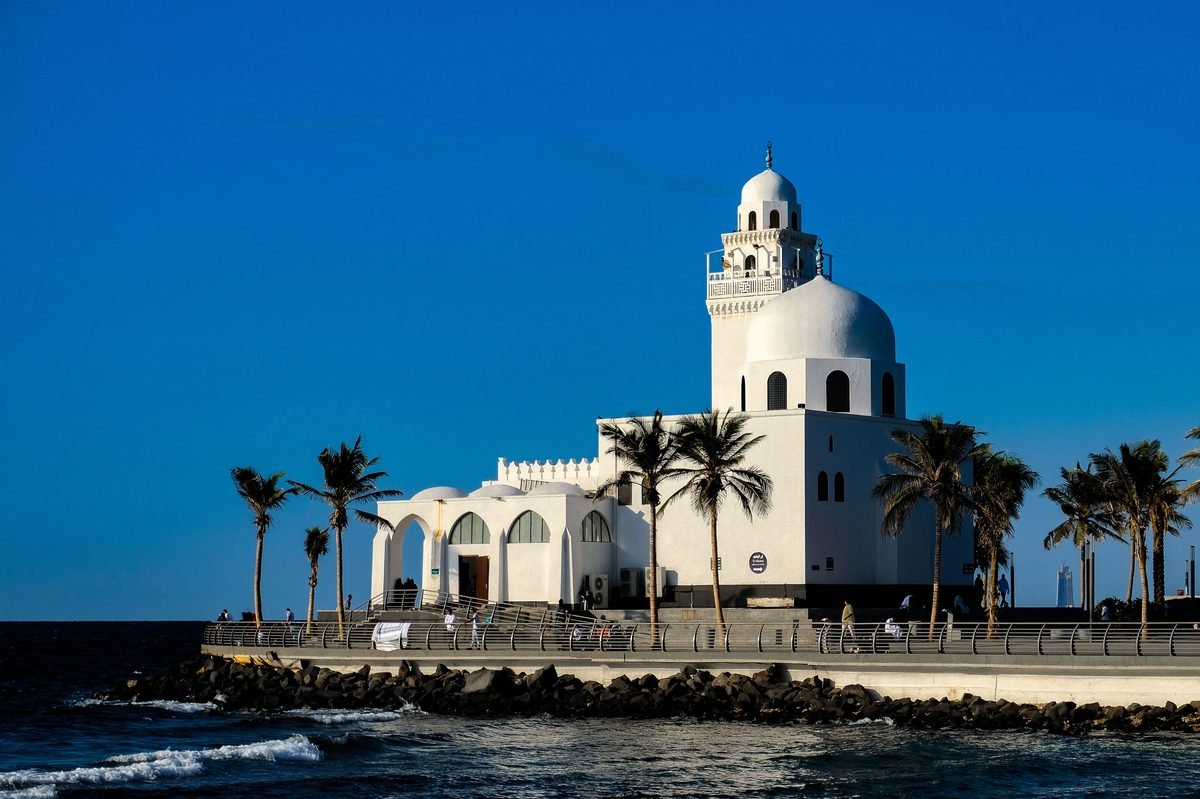 Movers in Al Rawdah, Jeddah