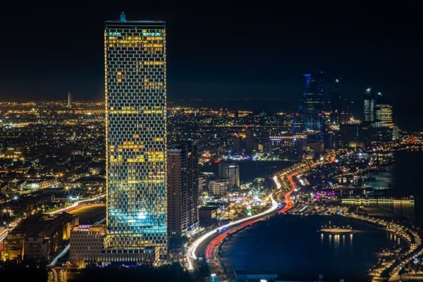 Movers in Al Safa, Jeddah