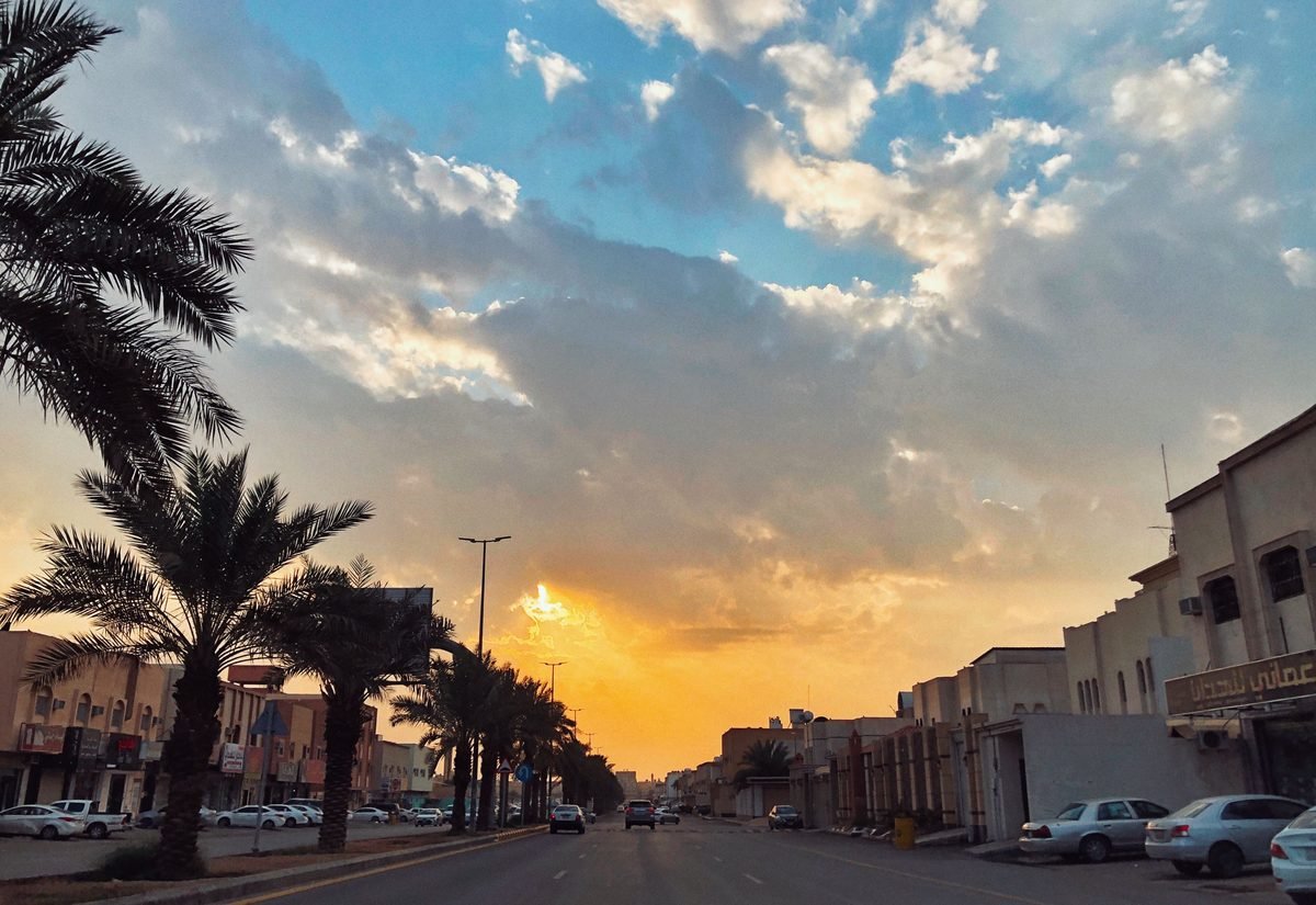 Movers in Al Naeem, Jeddah