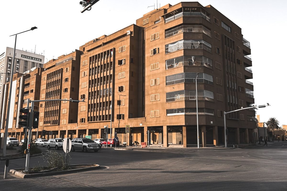 Movers in Al Shati, Jeddah