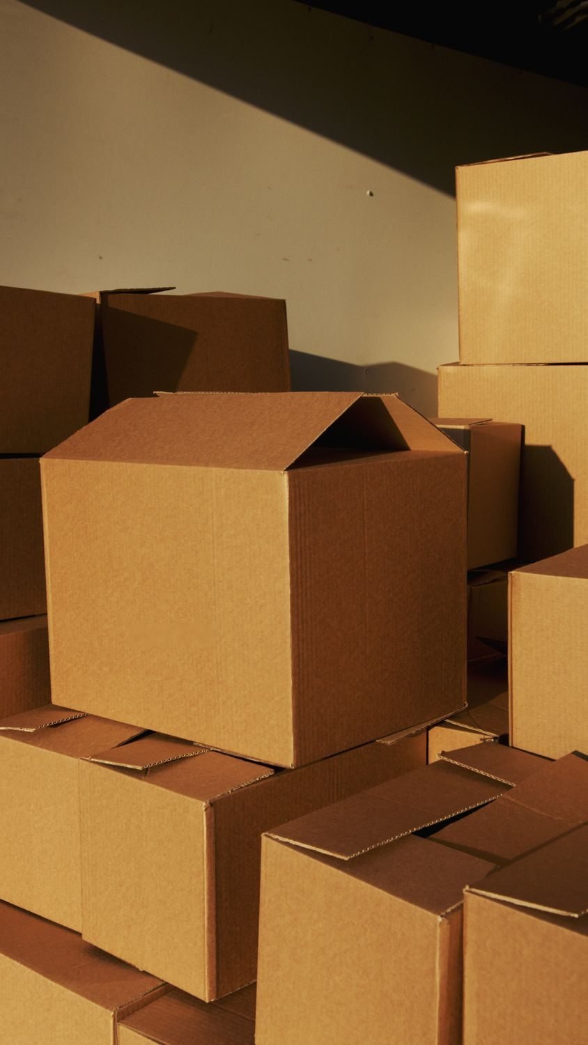 How to Pack Fragile Items for a Move