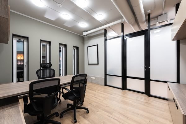 Office Moving Without Losing a Working Week