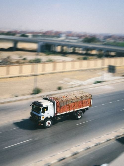 Jeddah to Taif movers