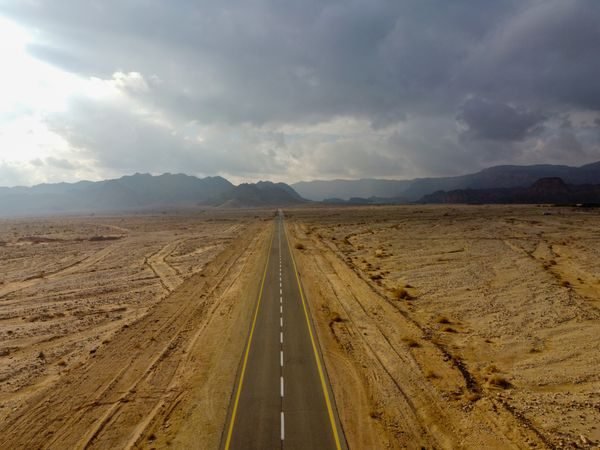 Jeddah to Abha movers