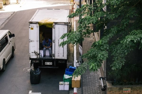 Jeddah to Al Baha movers