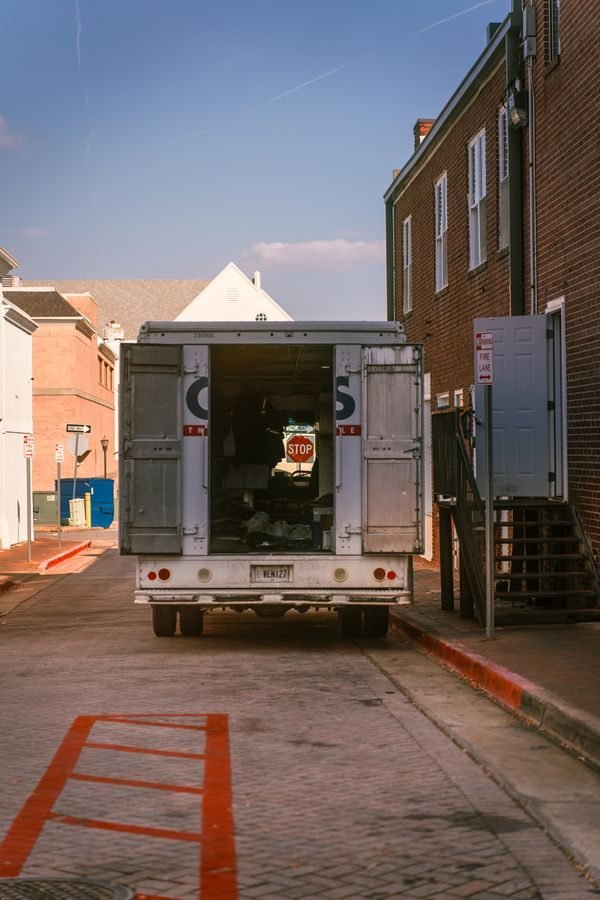 Jeddah to Najran movers