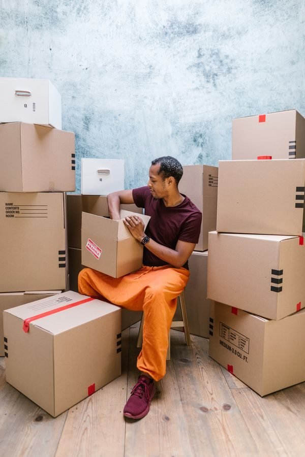 Movers and Packers in Jeddah