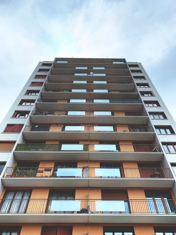 Apartment Movers in Jeddah