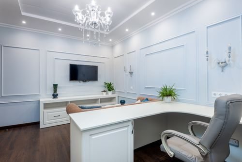 Office Movers in Jeddah