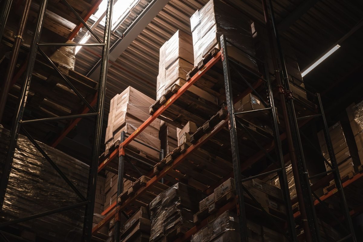 Unpacking Services in Jeddah