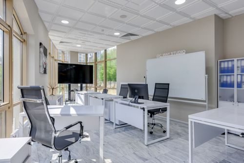 Commercial Relocation Services